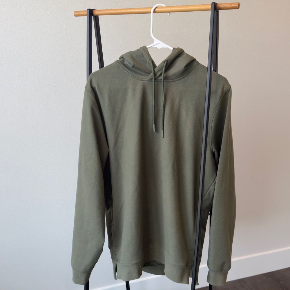 Cuts Clothing Sweatshirt Hoodie